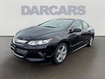 2017 Chevrolet Volt LT HEATED SEATS / HEATED STEERING WHEEL / CLEAN CARFA
