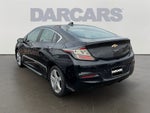 2017 Chevrolet Volt LT HEATED SEATS / HEATED STEERING WHEEL / CLEAN CARFA