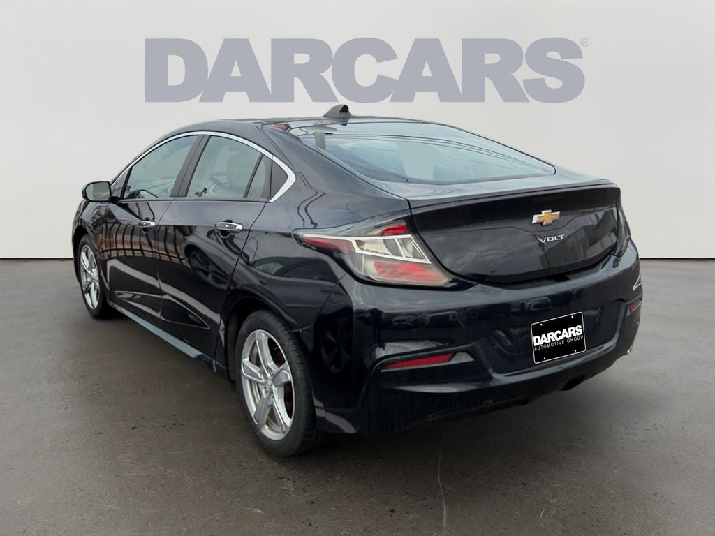 2017 Chevrolet Volt LT HEATED SEATS / HEATED STEERING WHEEL / CLEAN CARFA