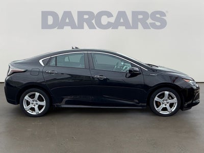 2017 Chevrolet Volt LT HEATED SEATS / HEATED STEERING WHEEL / CLEAN CARFA
