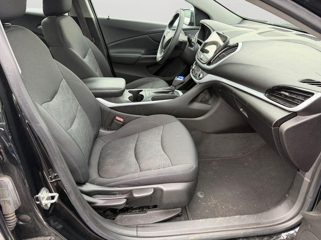 2017 Chevrolet Volt LT HEATED SEATS / HEATED STEERING WHEEL / CLEAN CARFA