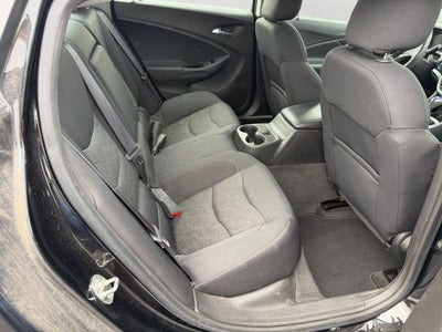 2017 Chevrolet Volt LT HEATED SEATS / HEATED STEERING WHEEL / CLEAN CARFA