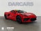 2020 Chevrolet Corvette Stingray 2LT