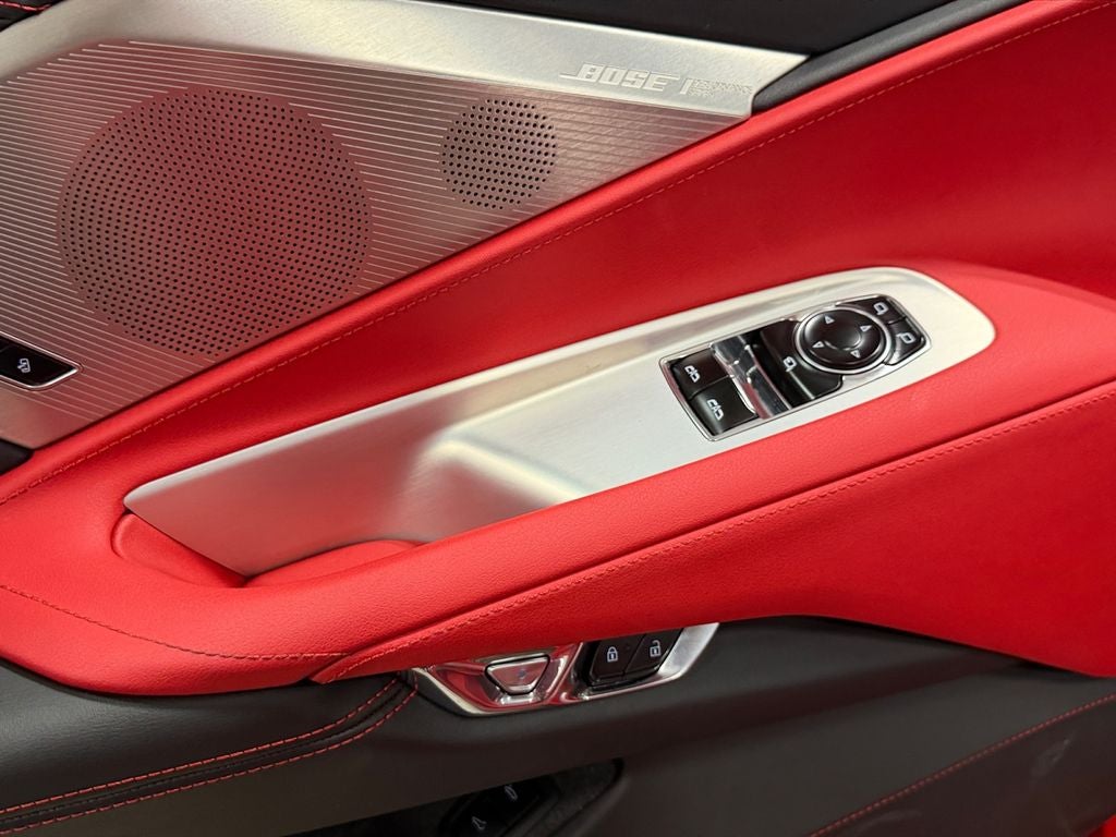 2020 Chevrolet Corvette Stingray 2LT
