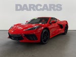 2020 Chevrolet Corvette Stingray 2LT