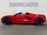 2020 Chevrolet Corvette Stingray 2LT