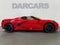 2020 Chevrolet Corvette Stingray 2LT