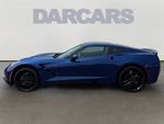 2016 Chevrolet Corvette Stingray Z51 1LT