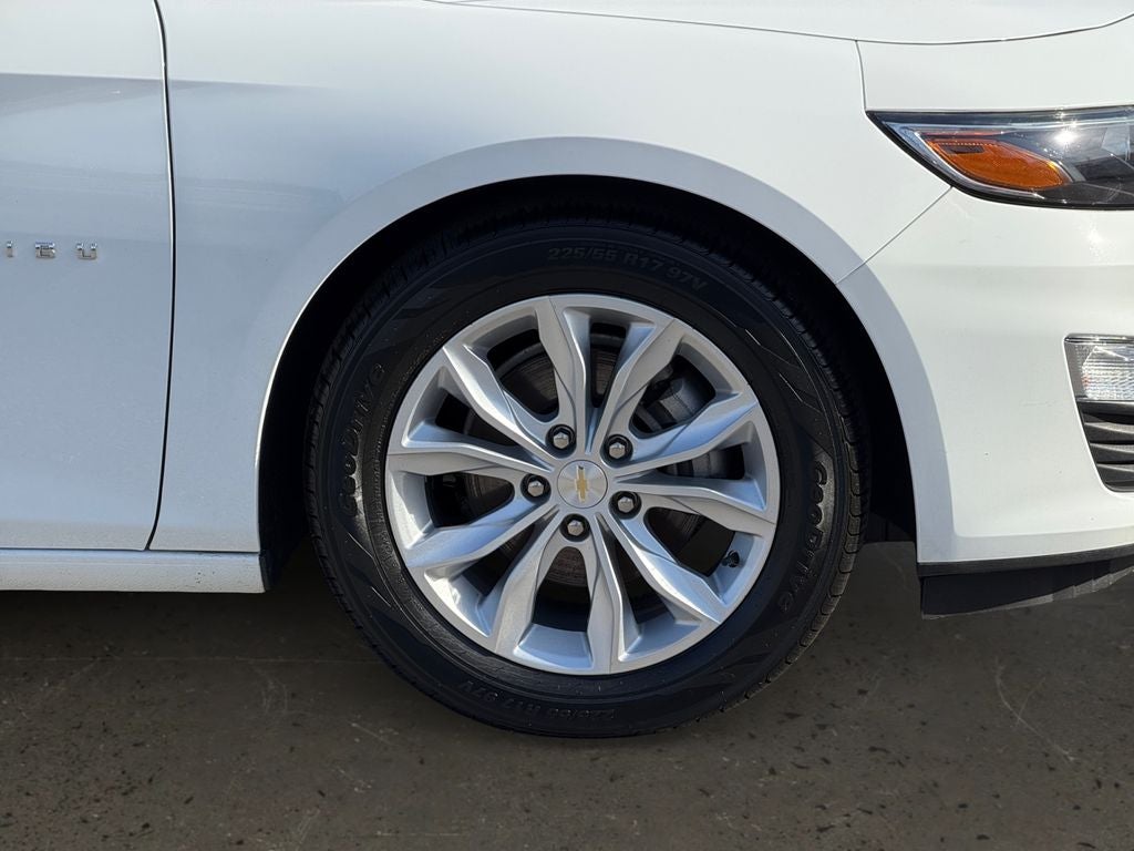 2024 Chevrolet Malibu LT 1 OWNER / CLEAN CARFAX