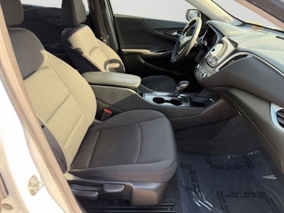 2024 Chevrolet Malibu LT 1 OWNER / CLEAN CARFAX