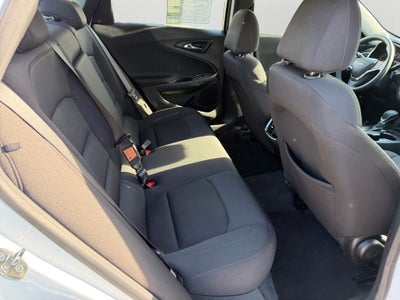 2024 Chevrolet Malibu LT 1 OWNER / CLEAN CARFAX