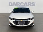 2024 Chevrolet Malibu LT 1 OWNER / CLEAN CARFAX