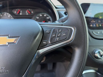 2024 Chevrolet Malibu LT 1 OWNER / CLEAN CARFAX