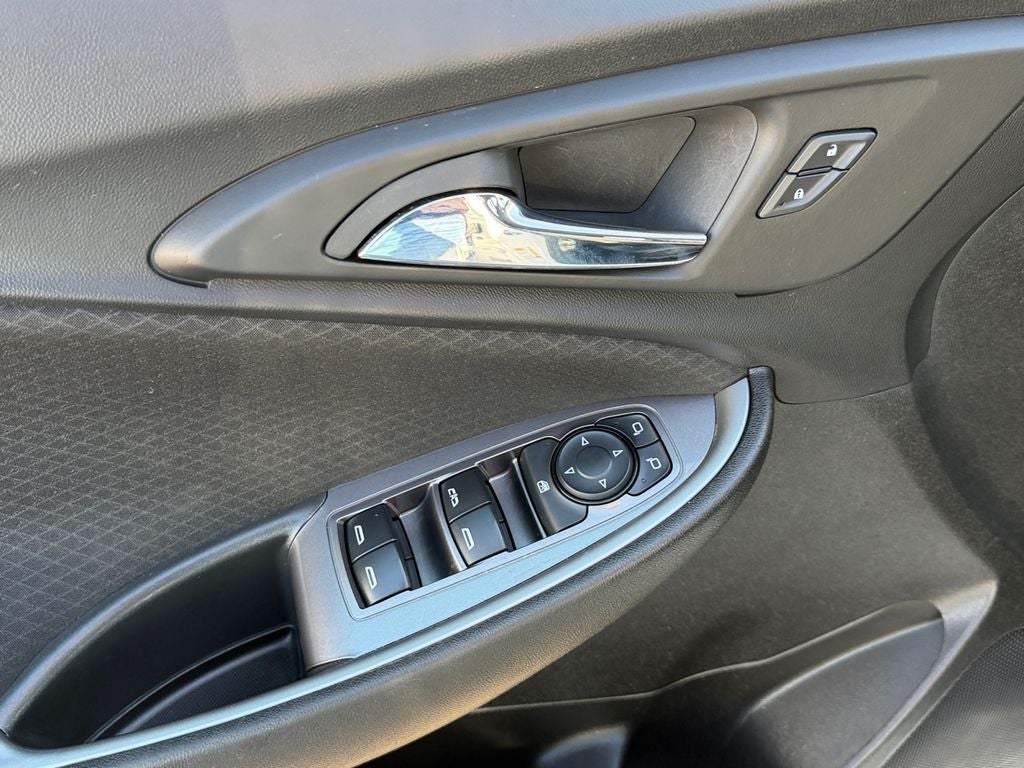 2024 Chevrolet Malibu LT 1 OWNER / CLEAN CARFAX