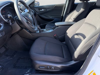 2024 Chevrolet Malibu LT 1 OWNER / CLEAN CARFAX