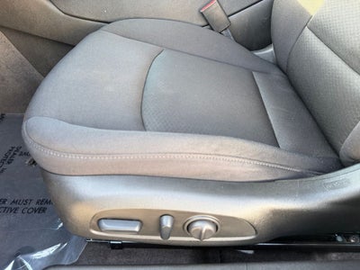 2024 Chevrolet Malibu LT 1 OWNER / CLEAN CARFAX