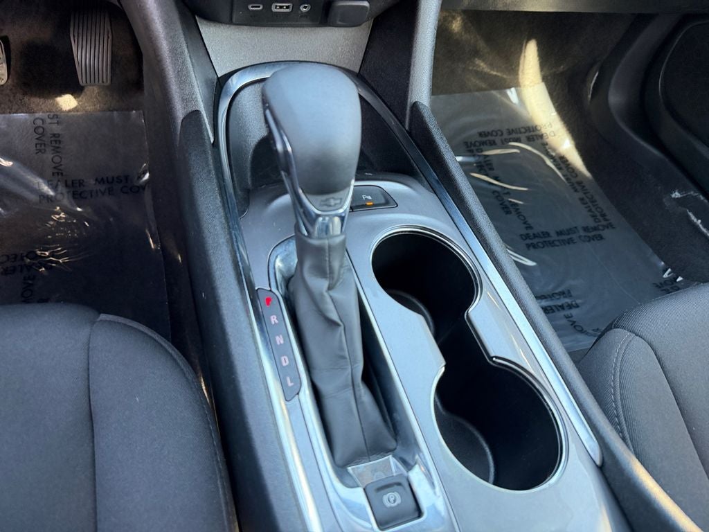 2024 Chevrolet Malibu LT 1 OWNER / CLEAN CARFAX