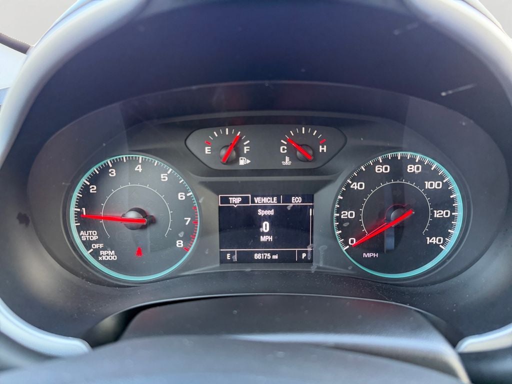 2024 Chevrolet Malibu LT 1 OWNER / CLEAN CARFAX