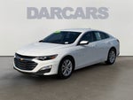2024 Chevrolet Malibu LT 1 OWNER / CLEAN CARFAX