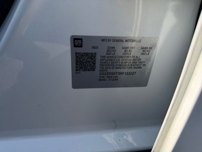 2024 Chevrolet Malibu LT 1 OWNER / CLEAN CARFAX