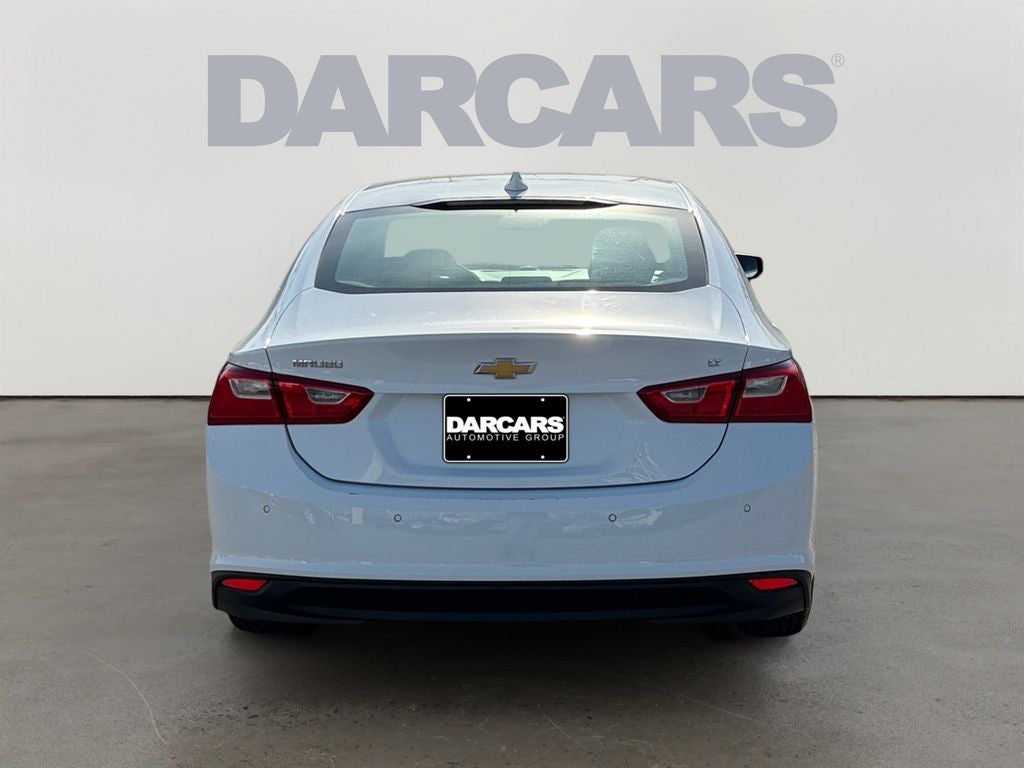 2024 Chevrolet Malibu LT 1 OWNER / CLEAN CARFAX