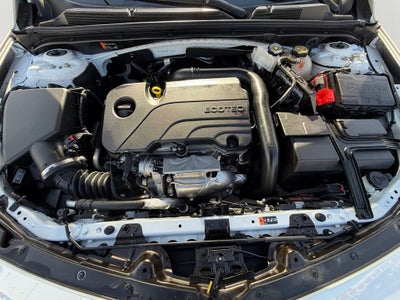 2024 Chevrolet Malibu LT 1 OWNER / CLEAN CARFAX