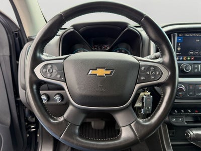 2021 Chevrolet Colorado ZR2 CLEAN CARFAX