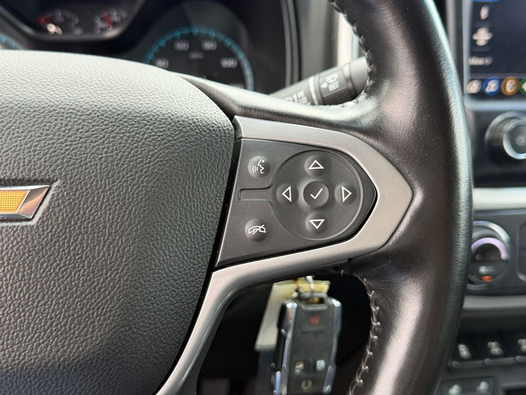 2021 Chevrolet Colorado ZR2 CLEAN CARFAX