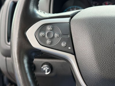 2021 Chevrolet Colorado ZR2 CLEAN CARFAX