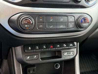 2021 Chevrolet Colorado ZR2 CLEAN CARFAX