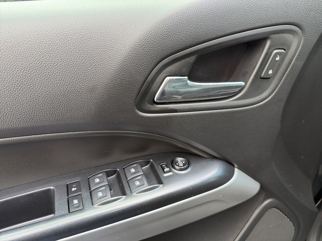 2021 Chevrolet Colorado ZR2 CLEAN CARFAX
