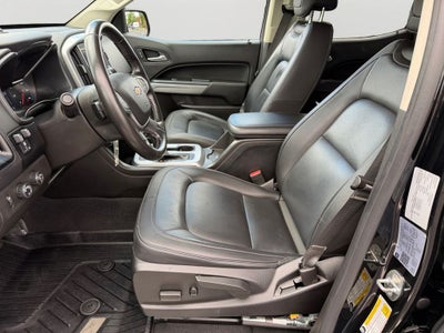 2021 Chevrolet Colorado ZR2 CLEAN CARFAX
