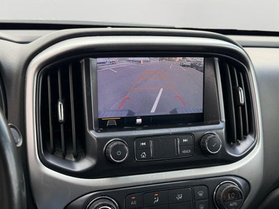 2021 Chevrolet Colorado ZR2 CLEAN CARFAX