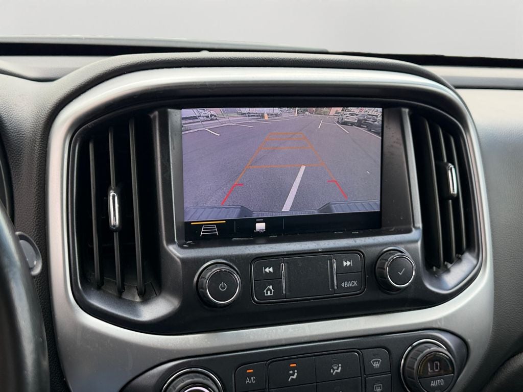 2021 Chevrolet Colorado ZR2 CLEAN CARFAX
