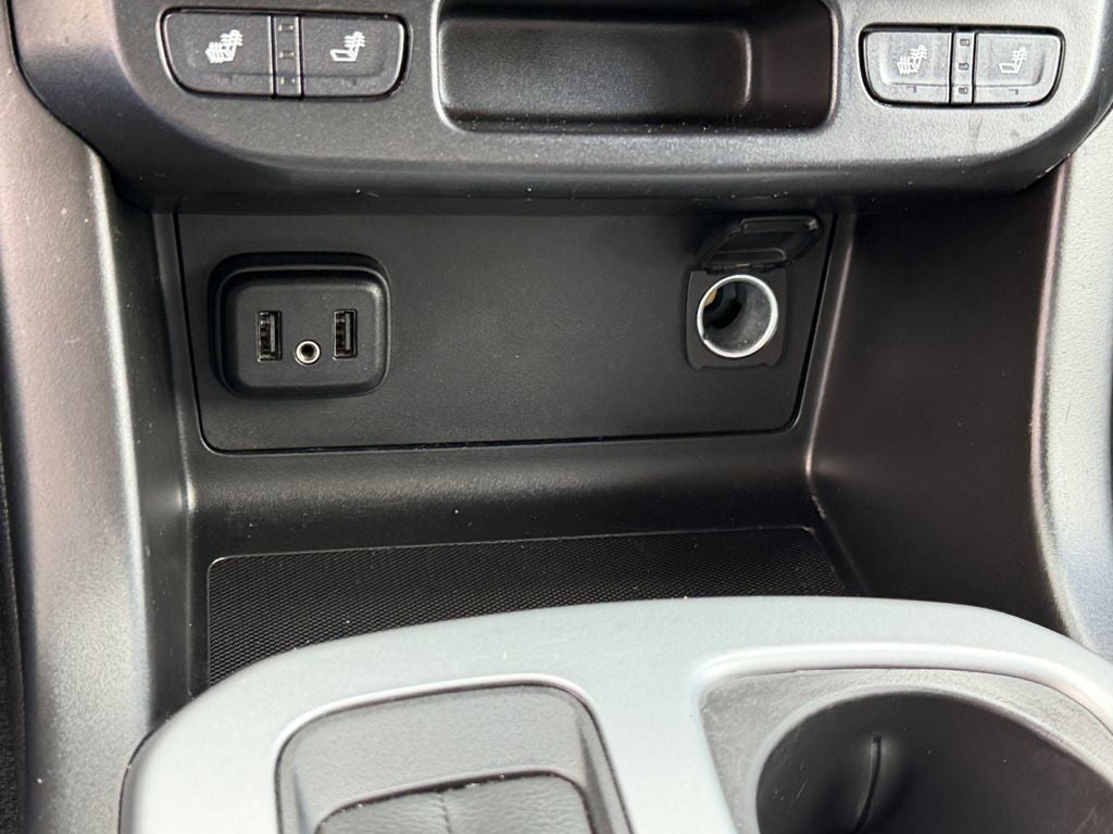 2021 Chevrolet Colorado ZR2 CLEAN CARFAX