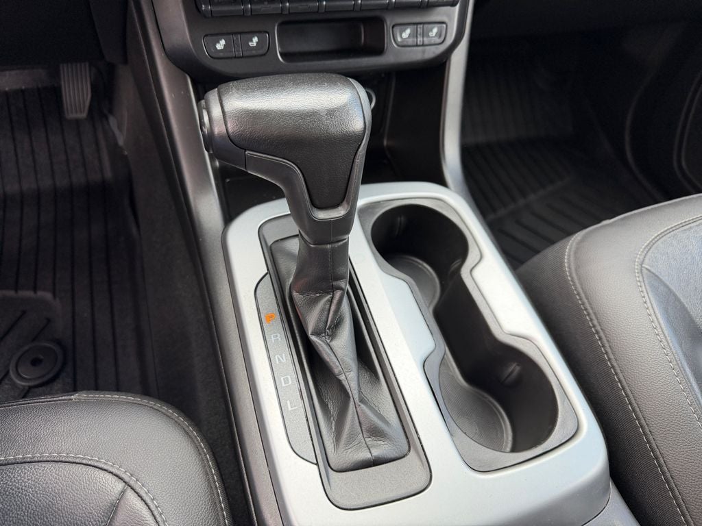 2021 Chevrolet Colorado ZR2 CLEAN CARFAX