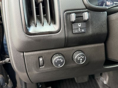 2021 Chevrolet Colorado ZR2 CLEAN CARFAX