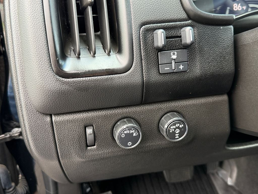 2021 Chevrolet Colorado ZR2 CLEAN CARFAX