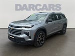 2025 Chevrolet Traverse High Country CLEAN CARFAX / 1 OWNER