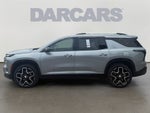2025 Chevrolet Traverse High Country CLEAN CARFAX / 1 OWNER