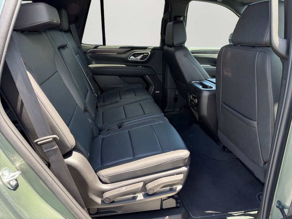 2024 Chevrolet Tahoe LT BOSE SOUND / NAV / GPS / MAPS / NAVI / NAVIGATION