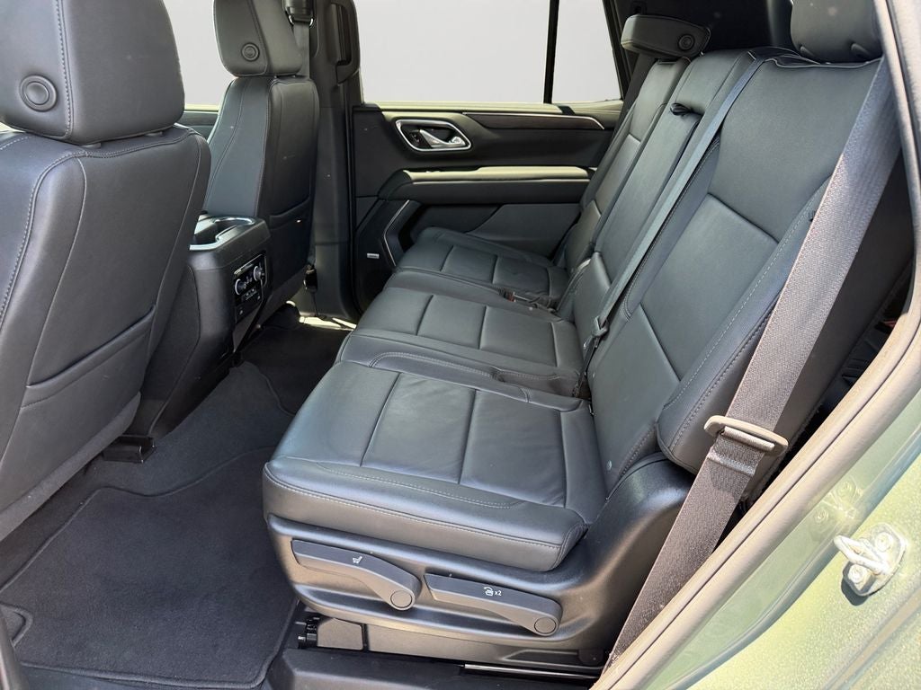 2024 Chevrolet Tahoe LT BOSE SOUND / NAV / GPS / MAPS / NAVI / NAVIGATION
