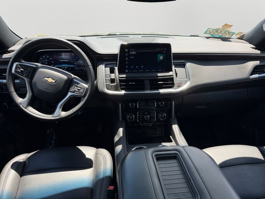 2024 Chevrolet Tahoe LT BOSE SOUND / NAV / GPS / MAPS / NAVI / NAVIGATION