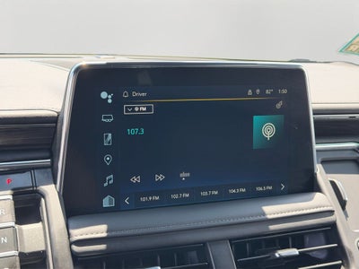 2024 Chevrolet Tahoe LT BOSE SOUND / NAV / GPS / MAPS / NAVI / NAVIGATION
