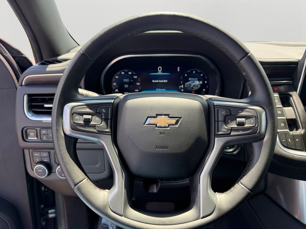 2024 Chevrolet Tahoe LT BOSE SOUND / NAV / GPS / MAPS / NAVI / NAVIGATION