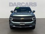 2024 Chevrolet Tahoe LT BOSE SOUND / NAV / GPS / MAPS / NAVI / NAVIGATION