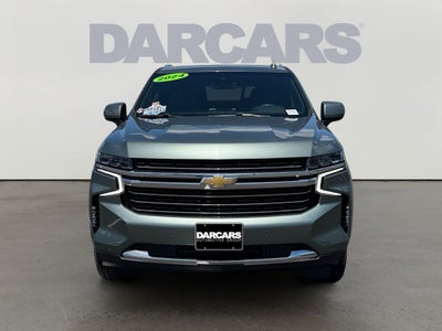 2024 Chevrolet Tahoe LT BOSE SOUND / NAV / GPS / MAPS / NAVI / NAVIGATION