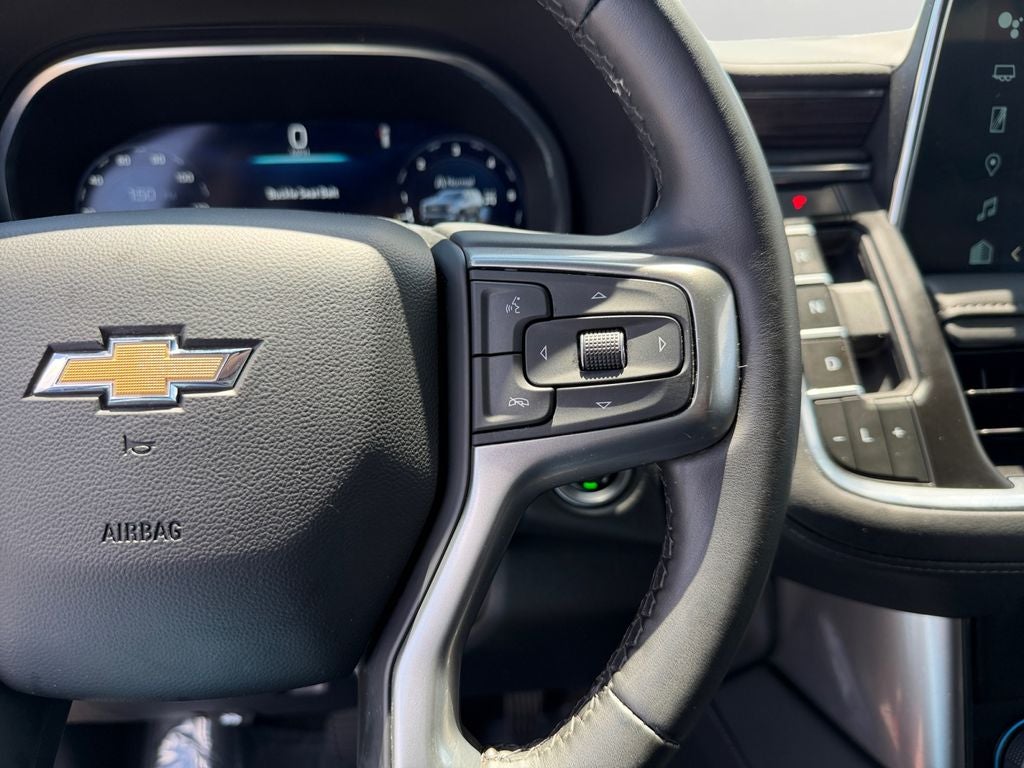2024 Chevrolet Tahoe LT BOSE SOUND / NAV / GPS / MAPS / NAVI / NAVIGATION