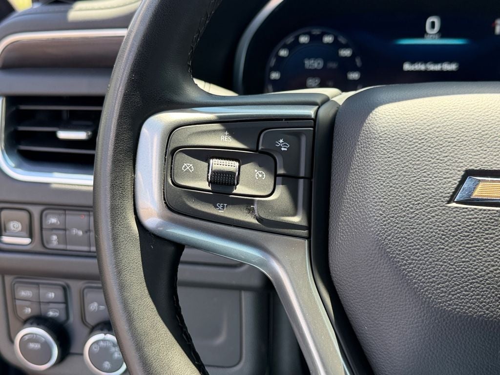 2024 Chevrolet Tahoe LT BOSE SOUND / NAV / GPS / MAPS / NAVI / NAVIGATION