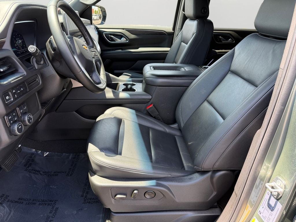 2024 Chevrolet Tahoe LT BOSE SOUND / NAV / GPS / MAPS / NAVI / NAVIGATION